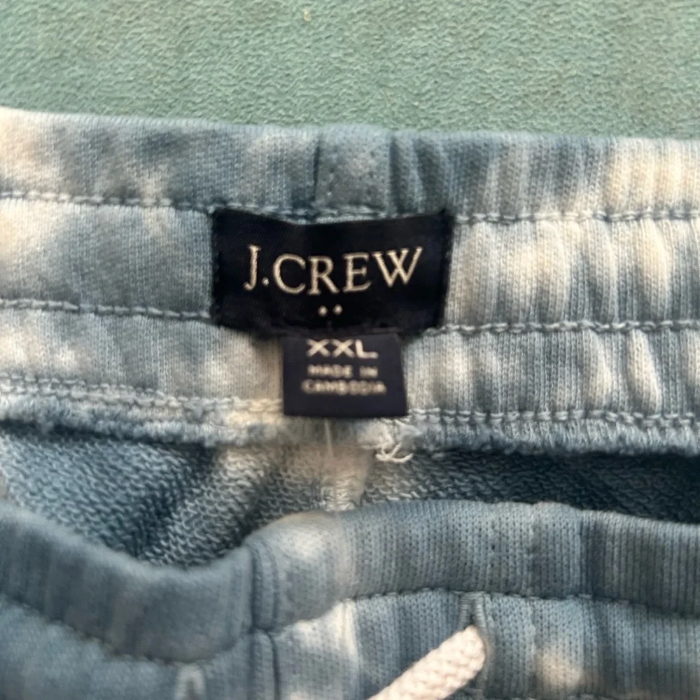 J. Crew Cotton Shorts, XXL
